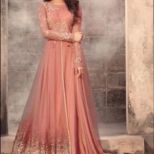 Pakistani Indian Suit